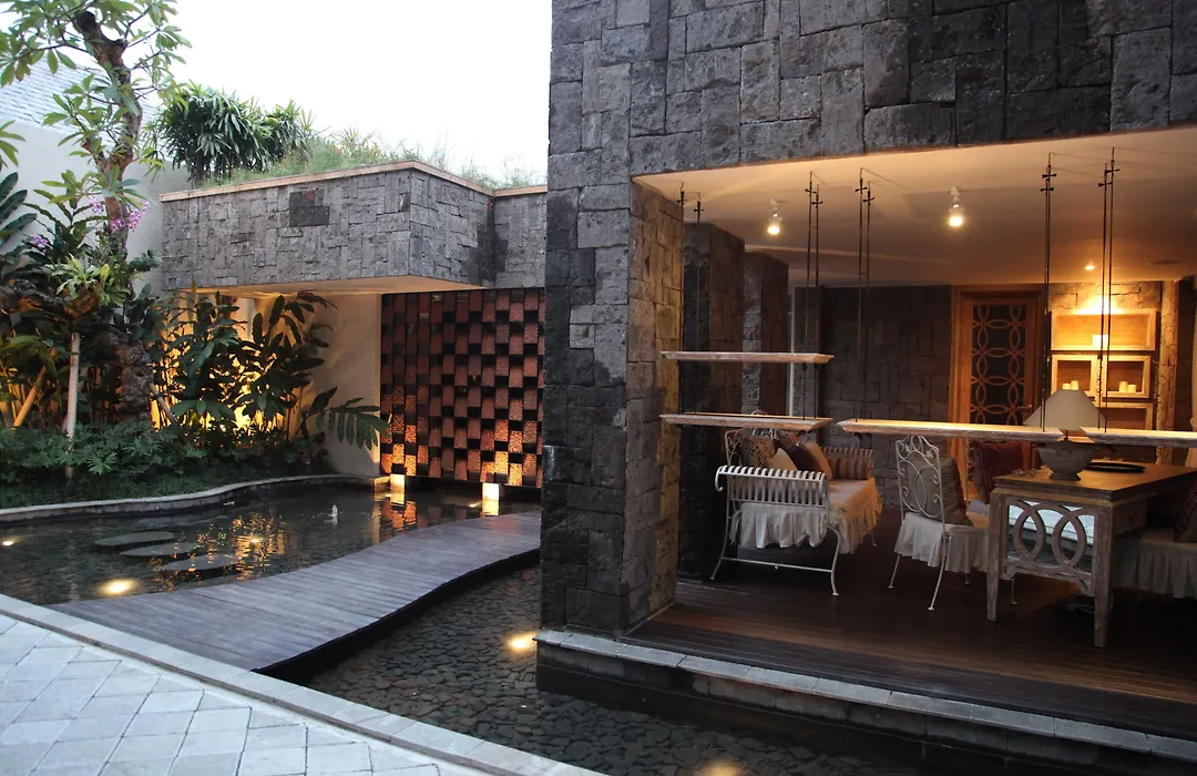 Berry Amour Romantic Villas-1