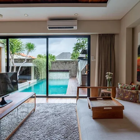 Berry Amour Romantic Villas-3